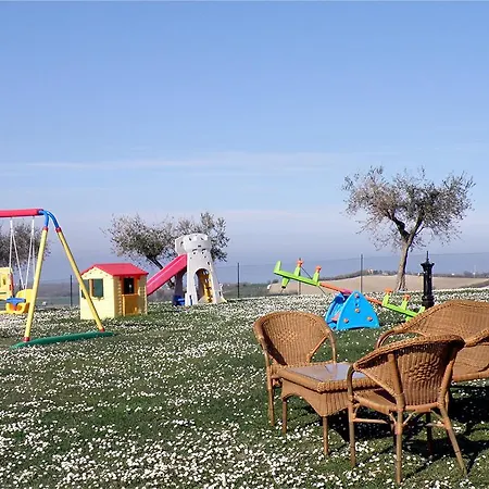 Farm stay Agriturismo La Grotta *